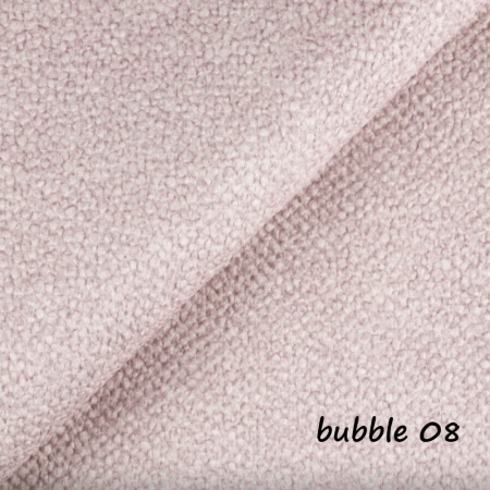 Zbliżenie na fakturę tkaniny Bubble 08 – Detaliczny widok faktury tkaniny Bubble ewoodland.pl