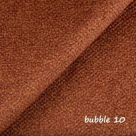 Zbliżenie na powierzchnię tkaniny Bubble 10 – Powierzchnia tkaniny Bubble z widoczną teksturą ewoodland.pl