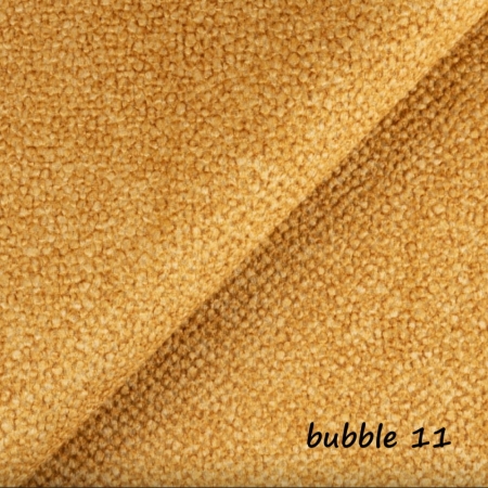 Zbliżenie na powierzchnię tkaniny Bubble 11 – Powierzchnia tkaniny Bubble z widoczną teksturą ewoodland.pl