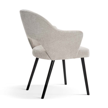 Krzesło tapicerowane BJORG beż (6) ewoodland.pl