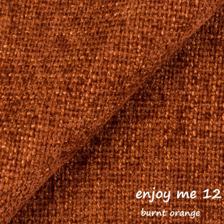 Zbliżenie na tkaninę strukturalną Enjoy Me w kolorze 12 – miękka, elegancka, łatwa w utrzymaniu czystości ewoodland.pl