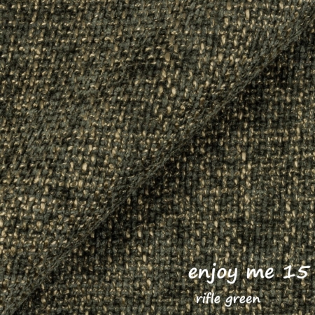 Zbliżenie na tkaninę strukturalną Enjoy Me w kolorze 15 – miękka, elegancka, łatwa w utrzymaniu czystości ewoodland.pl