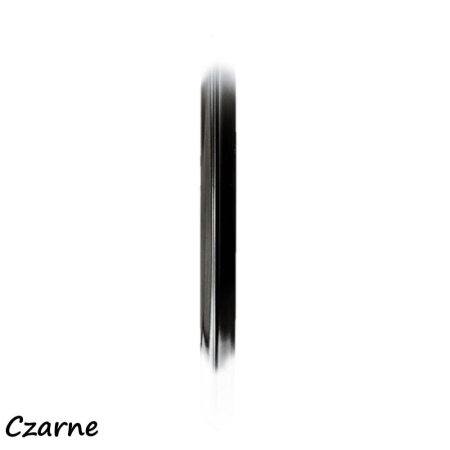 Czarna podstawa krzesła ewoodland.pl