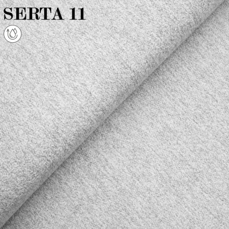 Próbka tkaniny SERTA numer 11 - ewoodland.pl