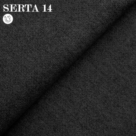Próbka tkaniny SERTA numer 14 - ewoodland.pl