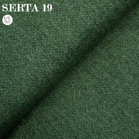 Próbka tkaniny SERTA numer 19 - ewoodland.pl