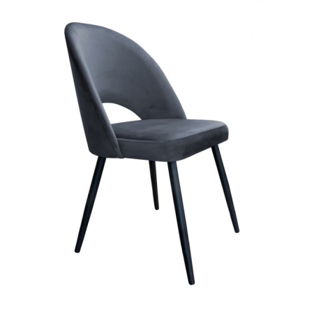 Krzesło tapicerowane POLO BLUVEL 14 ewoodland.pl