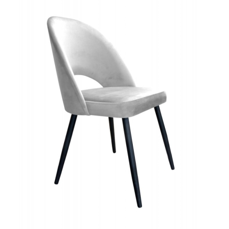 Krzesło tapicerowane POLO MAGIC VELVET 39 ewoodland.pl