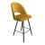 Hoker tapicerowany niski MAGIC VELVET 15 ewoodland.pl