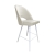 Hoker tapicerowany niski MAGIC VELVET 50 ewoodland.pl