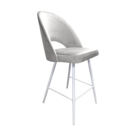 Hoker tapicerowany niski MAGIC VELVET 39 ewoodland.pl