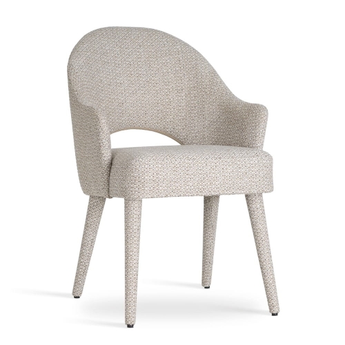 Przejdź do produktu Krzesło Goda Supreme Sock – flagowe krzesło tapicerowane w tkaninie Dream