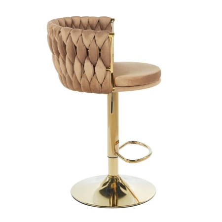 Hoker ROSSE PUMP – widok z boku w ewoodland.pl