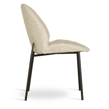krzeslo-trend-bezowy3-czarny-ewoodland.pl