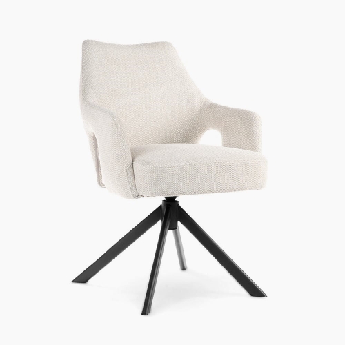 Przejdź do produktu Krzesło obrotowe Vesper Supreme – personalizowane, siedzisko premium