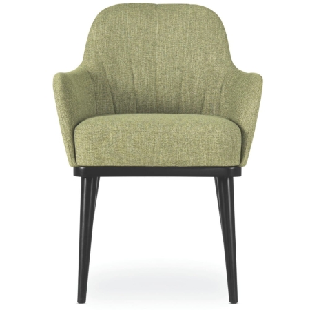 Krzesło TULIP PRO SUPREME z komfortowym siedziskiem na sprężynach kieszeniowych POCKET SPRING, elegancki design i wygoda użytkowania.
