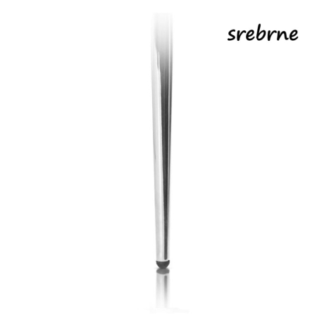 Srebrne nogi luis ewoodland.pl