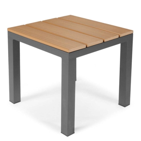 Narożnik ogrodowy modułowy z funkcją leżanki kolor szary nowe-meble.pl 8.jpg