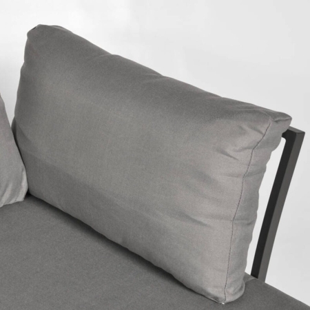 Poducha ogrodowa do narożnika Kameleon ewoodland.pl