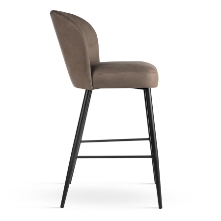 Hoker Shelly Supreme niski z oparciem – bokiem – ewoodland.pl