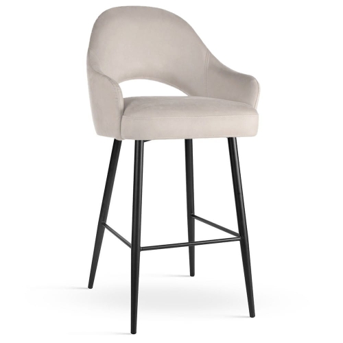 Przejdź do produktu Hoker tapicerowany Goda Supreme, komfort premium i kompaktowa forma