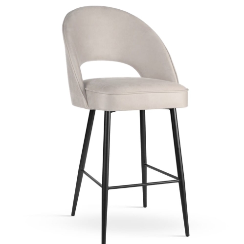 Przejdź do produktu Hoker tapicerowany Ponte Supreme, komfort premium i kompaktowa forma