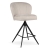 Niski hoker SHELLY SUPREME TWIST widok frontowy ewoodland.pl