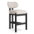 Drewniany hoker ISOLA personalizowany w ewoodland.pl