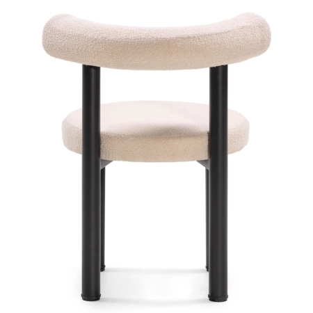 krzeslo-czarne-pedro-tapicerowane-boucle-cieply-bezowy-tyl-ewoodland