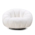 fotel-tapicerowany-venezia-boucle-bialy-obrotowy-ewoodland