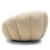 fotel-tapicerowany-venezia-boucle-bezowy-obrotowy-bok-ewoodland