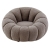 fotel-tapicerowany-venezia-boucle-cappuccino-obrotowy-ewoodland