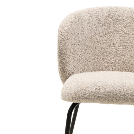 krzeslo-boucle-larisa-bezowe-czarne-nogi-siedzisko-ewoodland