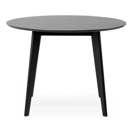 stol-drewniany-roxby-okragly-czarny-front-ewoodland