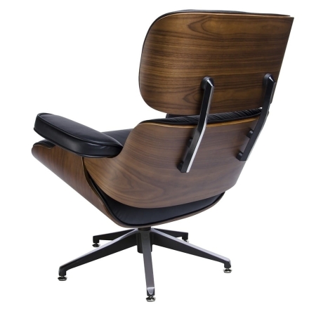 fotel-lounge-czarny-orzech-podnozek-tyl-ewoodland