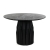 stol-czarny-okragly-levante-120-marmur-mango-ewoodland