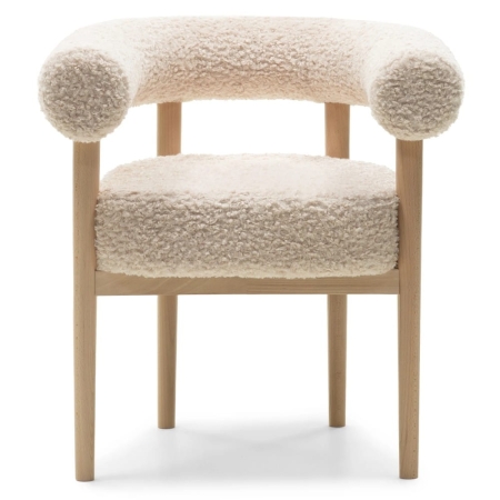 krzeslo-drewniane-puffy-bezowe-buk-boucle-front-ewoodland