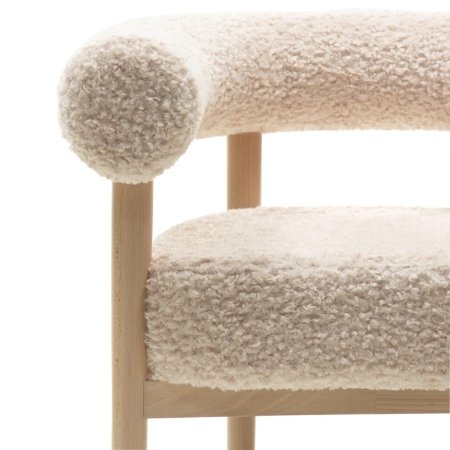 krzeslo-drewniane-puffy-bezowe-buk-boucle-siedzisko-ewoodland