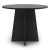 stol-okragly-merlo-czarny-100-ewoodland