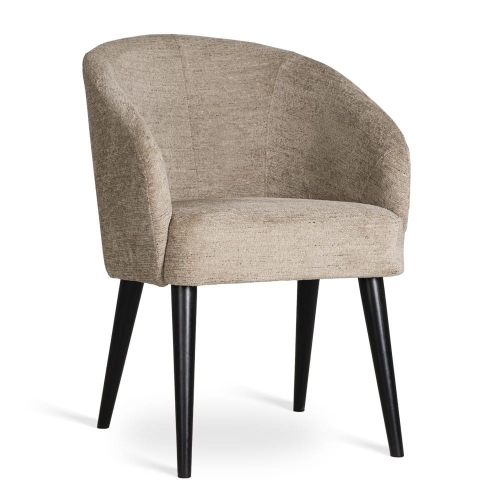 Przejdź do produktu Krzesło SENI SUPREME – artystyczna forma i komfort na najwyższym poziomie