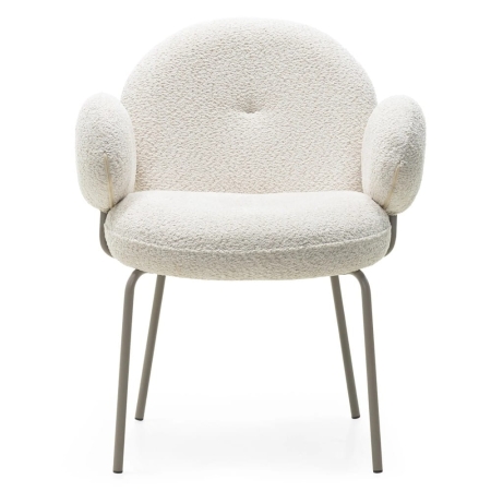 krzeslo-z-podlokietnikami-fiori-bezowe-nogi-bezowe-front-ewoodland