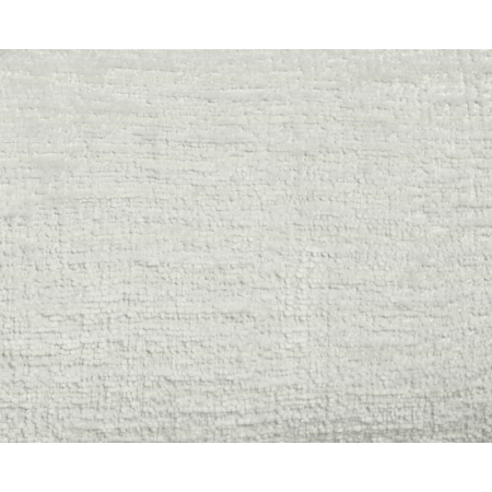 Strukturalna tkanina tapicerska – biała, elegancka faktura