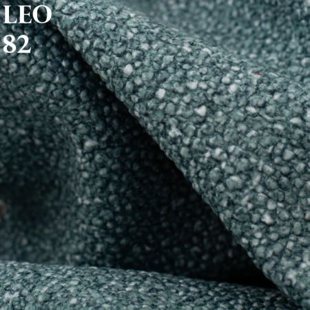 Zbliżenie na tkaninę Leo w kolorze 82 – uniwersalna, miękka i elegancka ewoodland.pl