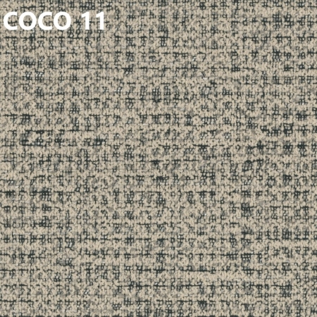 Próbka tkaniny COCO, numer 11 - ewoodland.pl