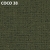 Próbka tkaniny COCO, numer 38 - ewoodland.pl