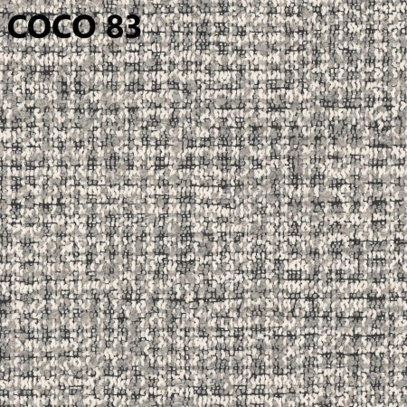Próbka tkaniny COCO, numer 83 - ewoodland.pl