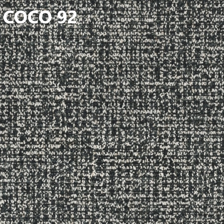 Próbka tkaniny COCO, numer 92 - ewoodland.pl