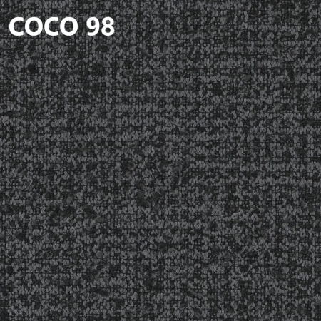 Próbka tkaniny COCO, numer 98 - ewoodland.pl