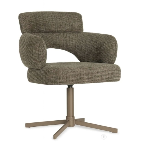 Przejdź do produktu Krzesło obrotowe Big Leto, maksymalny komfort i głębokie siedzisko premium