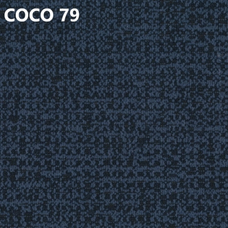 Próbka tkaniny COCO, numer 79 -  ewoodland.pl